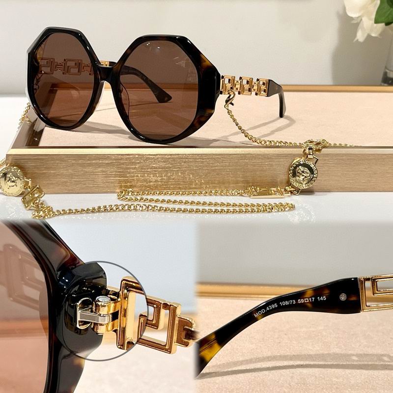 Versace Glasses SMR (315)